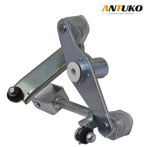 25193630 Manual Shifter Equalizer Link Replacement for 2004-2008 Aveo