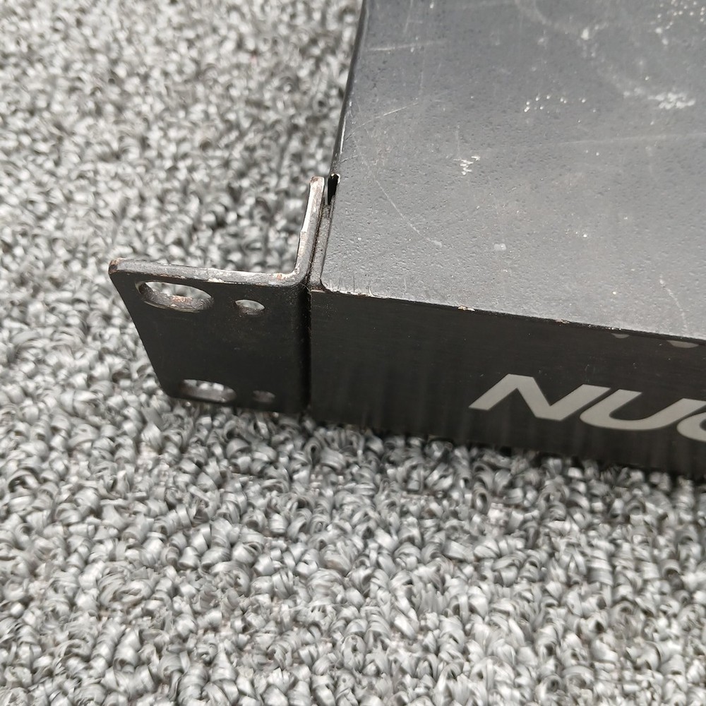 Doremi Nugget HD/SD MPEG2 Video Player Decoder