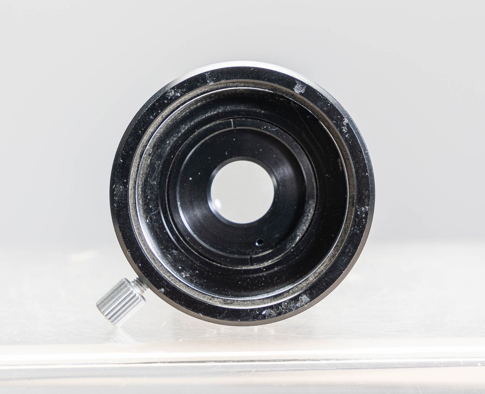 Genuine Olympus FT-36 Microscope Magnifier Adapter