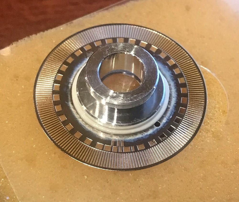 HEDS-5110 HP Encoder