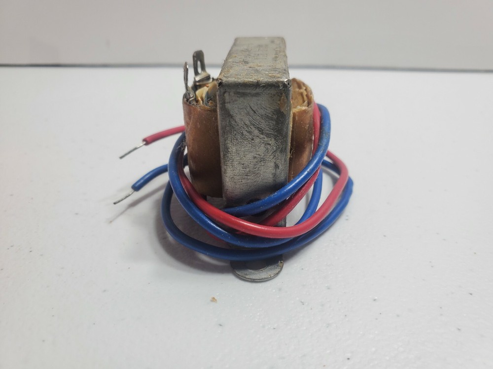 Vintage RCA 113997 Transformer NOS B2/E4
