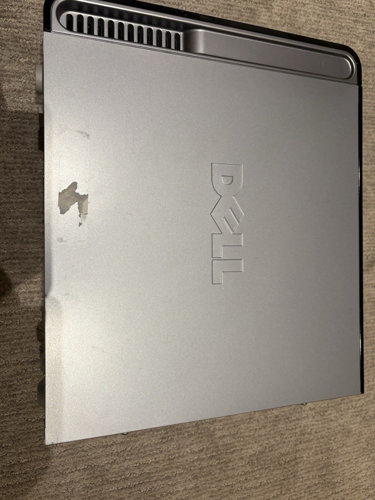 DELL STUDIO XPS 435MT TOWER PC INTEL i7-920 2.93 Gz