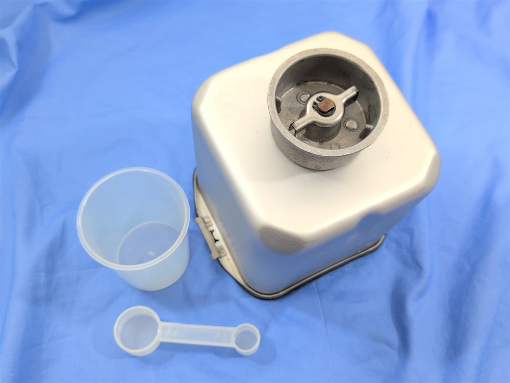 (NO PADDLE)Replacement Pan for Magic Chef Bread Maker Machine Model CBM-310