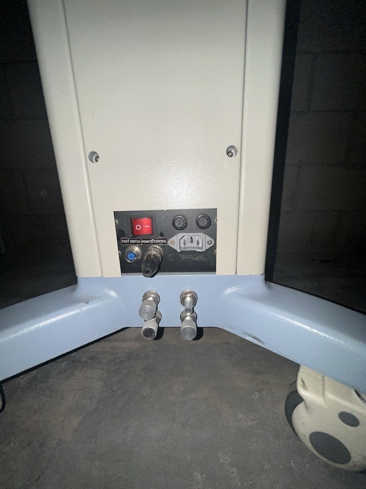 Sandstone Medical Matrix Ls-40 Co2 Laser System