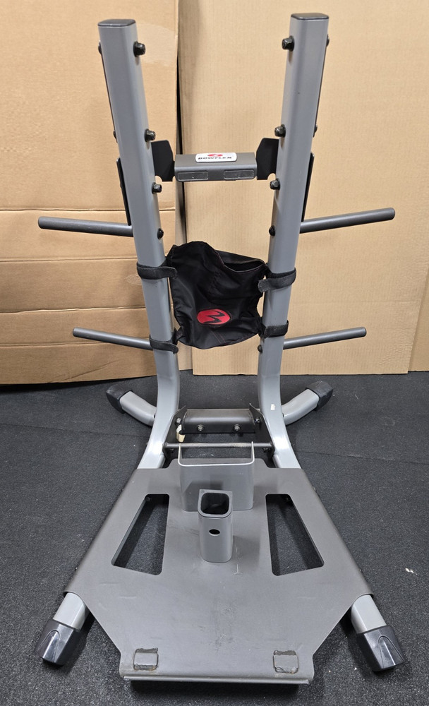 Bowflex Revolution Accessory Rack Stand OEM - Free Shipping