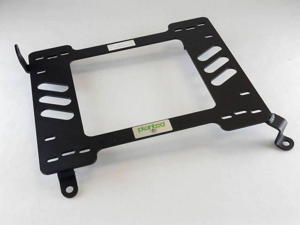 PLANTED Race Seat Bracket for Mitsubishi Eclipse Talon (1995-1999) Driver Side