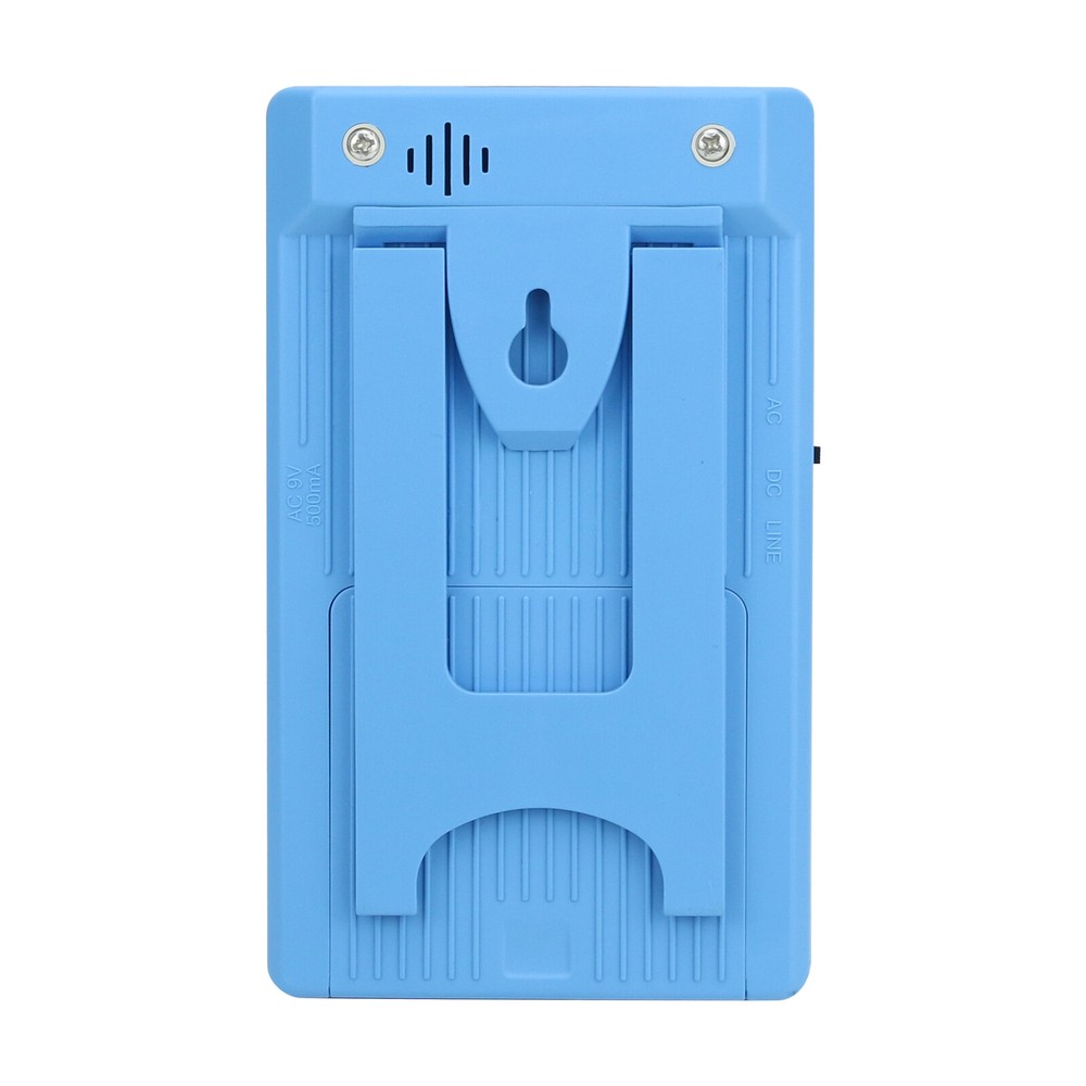 1602 LCD LC Meter Handheld Inductance Capacitance Meter LC200A LC-200A