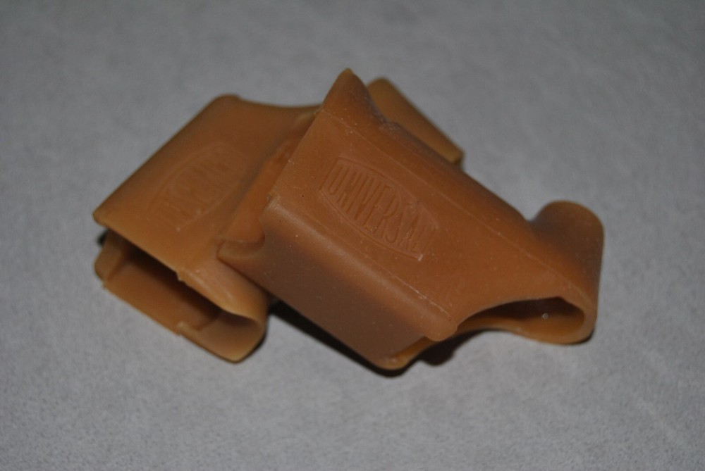 Universal Handguards , Rubber Hoods Universal