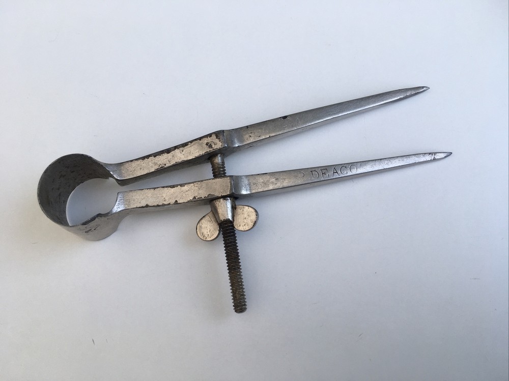 Vintage Scientific Drawing Instrument