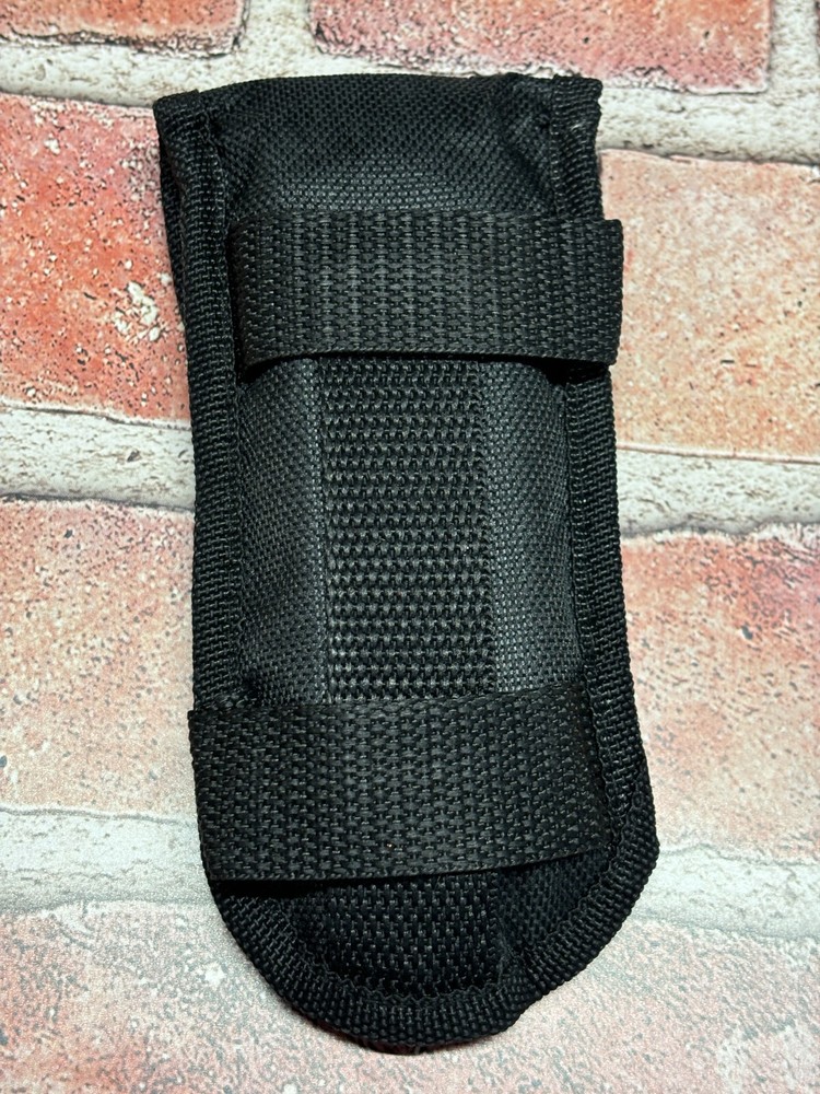 Unbranded Black Multi-Function Pliers Multi-Tool w/ Pouch!