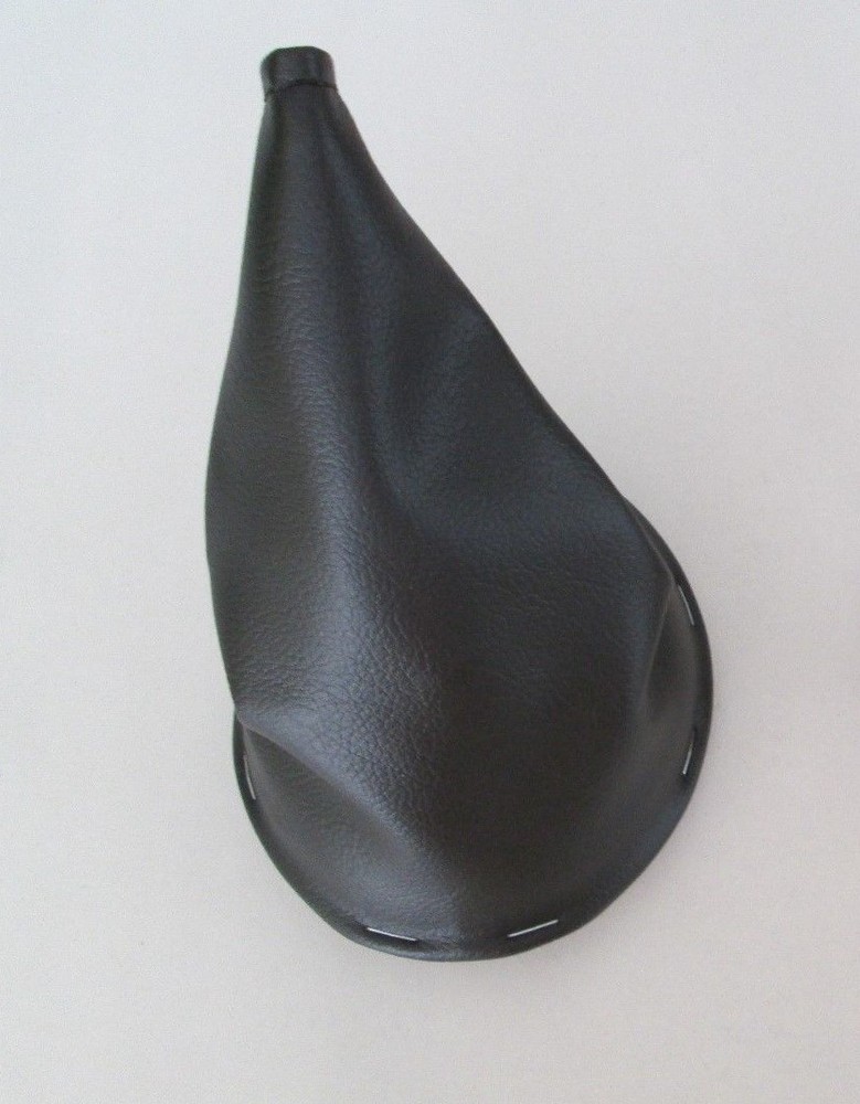 New Gear Shift Gaiter Shiftboot Shift Boot MGB 1968-1980 Black Vinyl