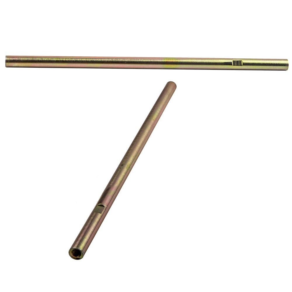 Adjustable Extended Front A-Arm +2 +1 in. for Yamaha Banshee 350 YFZ350 91-06