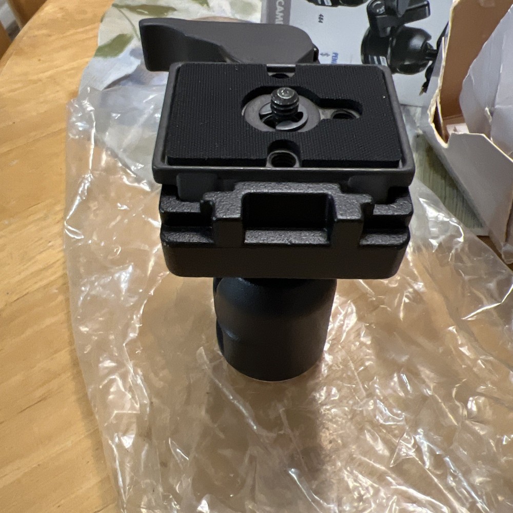 Manfrotto 484RC2 Ball Tripod Head