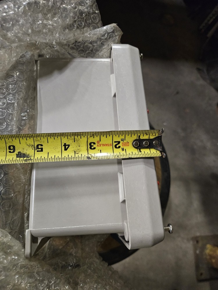 Landa Pressure Washer Control Box