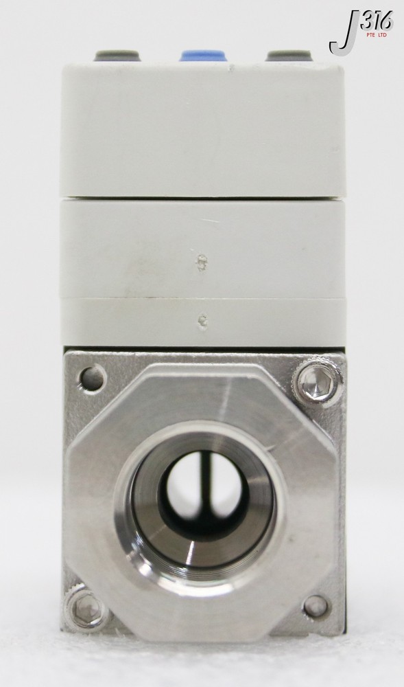 38806 SMC DIGITAL FLOW SWITCH PF3W720-03-A-M