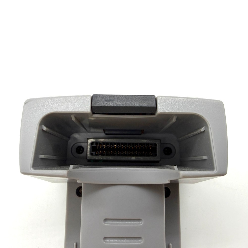 Performance TremorPak Plus Nintendo 64 N64 Rumble Accessory & Memory Card