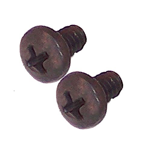 Porter Cable 690 Router (2 Pack) Replacement Screw - 874117-2PK