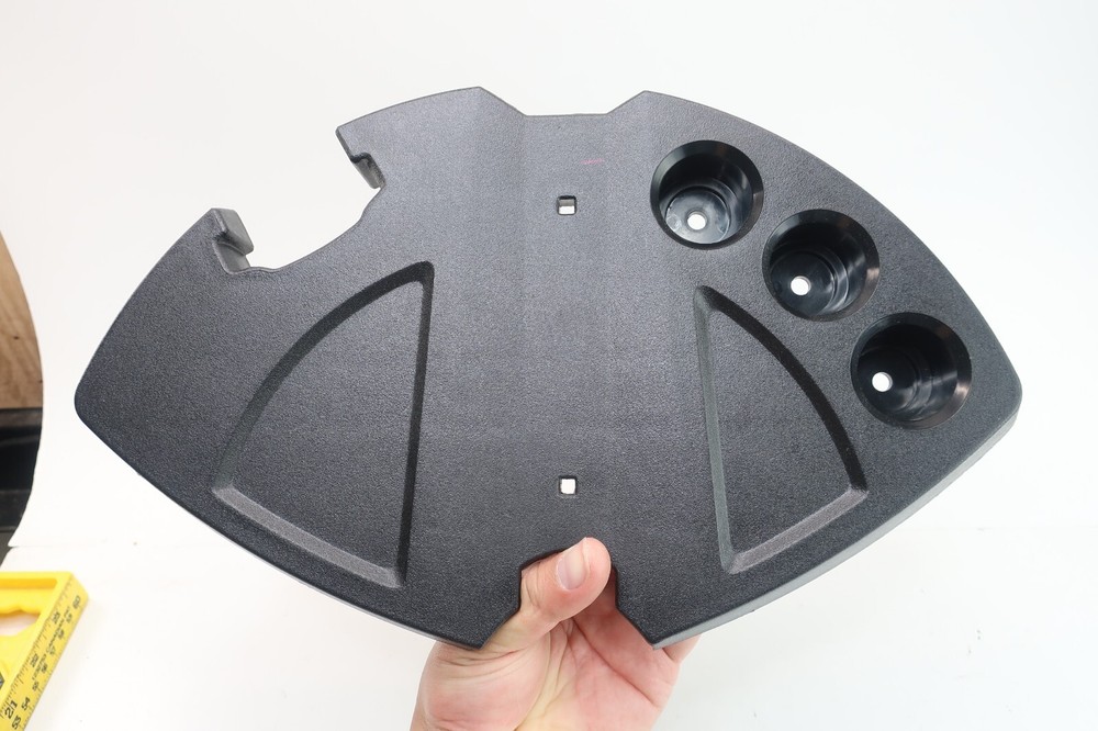 Meade Telescope Tripod Replacement Part - Black Tray
