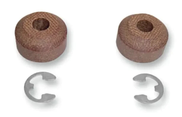 Fett Brothers Secondary Clutch Rollers QRS Ski-Doo 600/800/850/900 08-24 - SKSR1