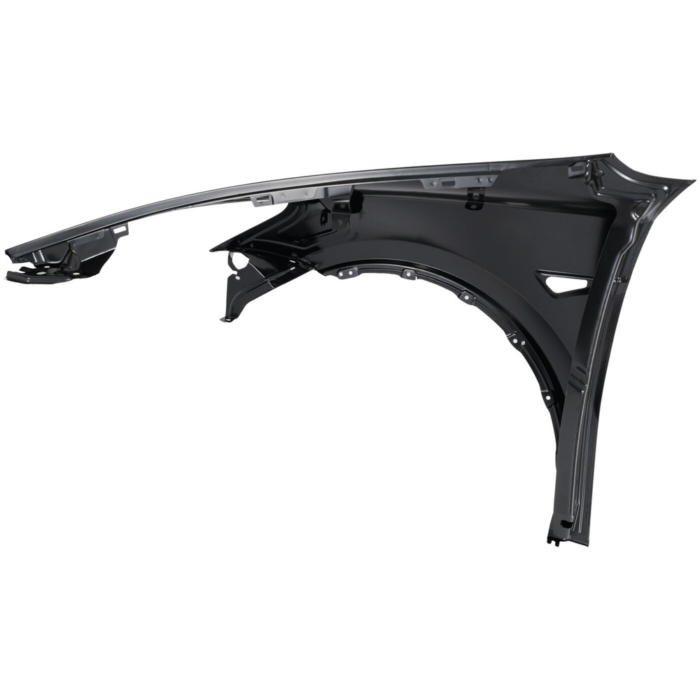 Fender Quarter Panel Passenger Right Side Hand for Tesla Y 2020-2023