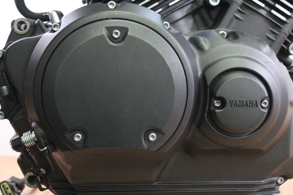 2014 YAMAHA BOLT XVS 950 Motor/ Engine 15,945 miles