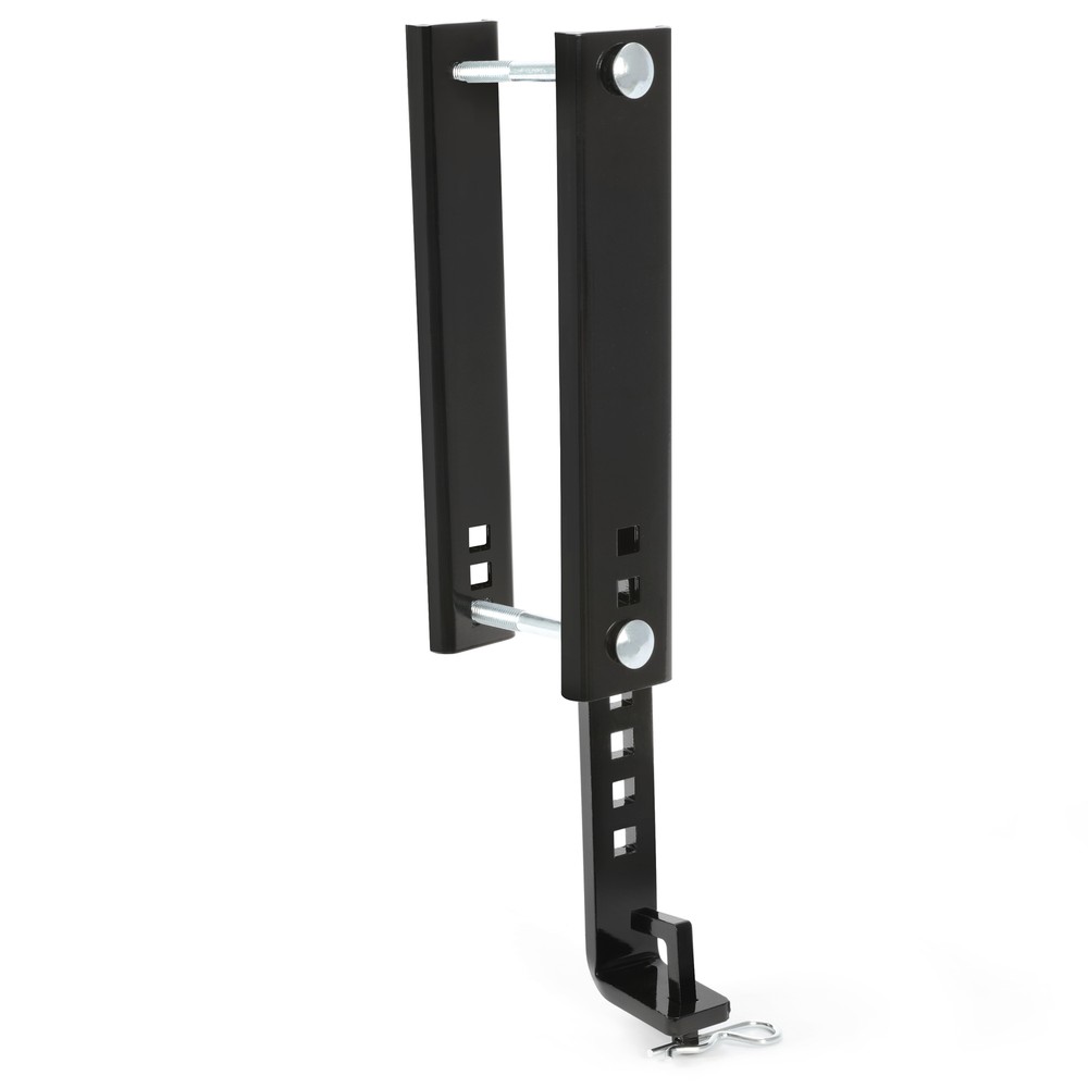 Adjustable Equalizer Distribution Hitch Bracket Support For 10in Trailer Frames