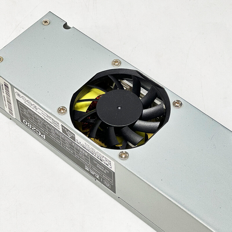 For BUBALUS PC280 PW350LAA 250W Power Supply