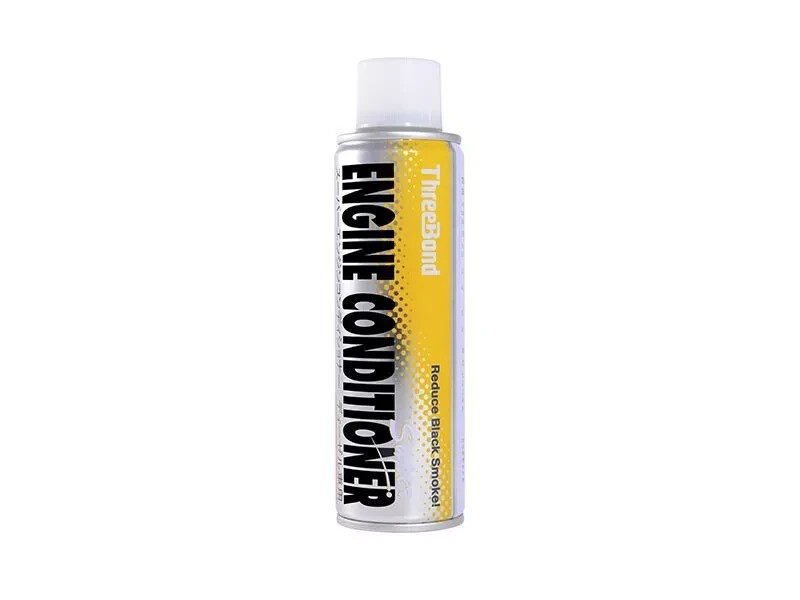 THREEBOND 1 X SUPER DIESEL ENGINE CONDITIONER for FORD RANGER TERRITORY TRANSIT