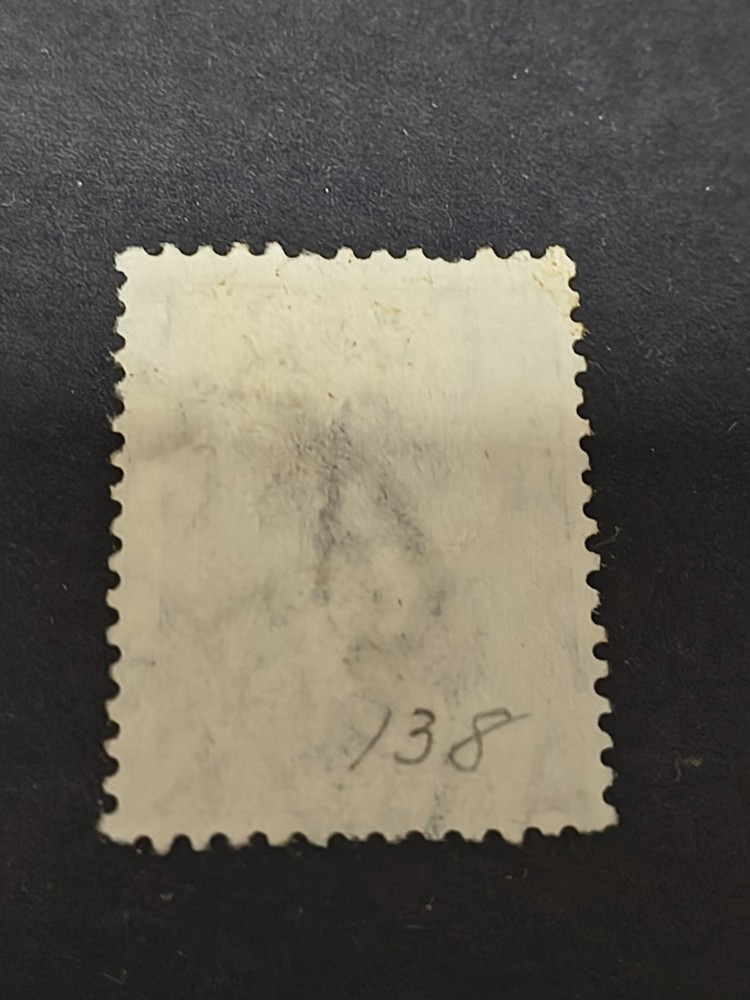 AUSTRALIA Kangaroo £2 Two Pounds Stamp CofA BW58 Used