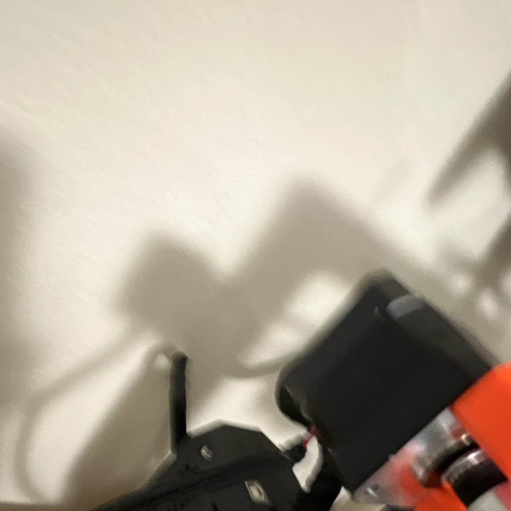 Prusa Prusa i3 3D Printer