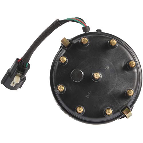84-2888 New HEI Electronic Distributor and Module