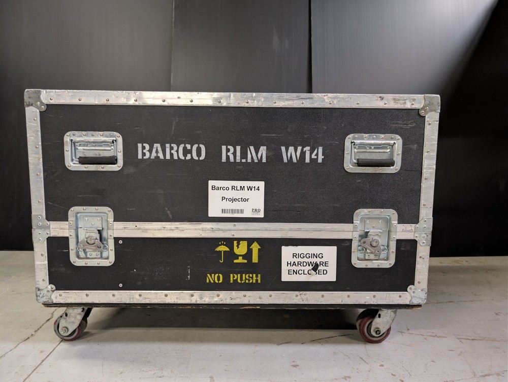 BARCO RLM-W14