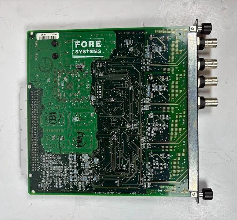 Fore Systems NM-2/DS3D Marconi