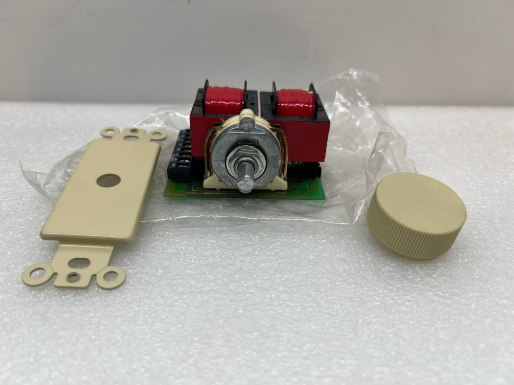 Russound Wall Mount Autoformer Volume Control Ivory Free Shipping
