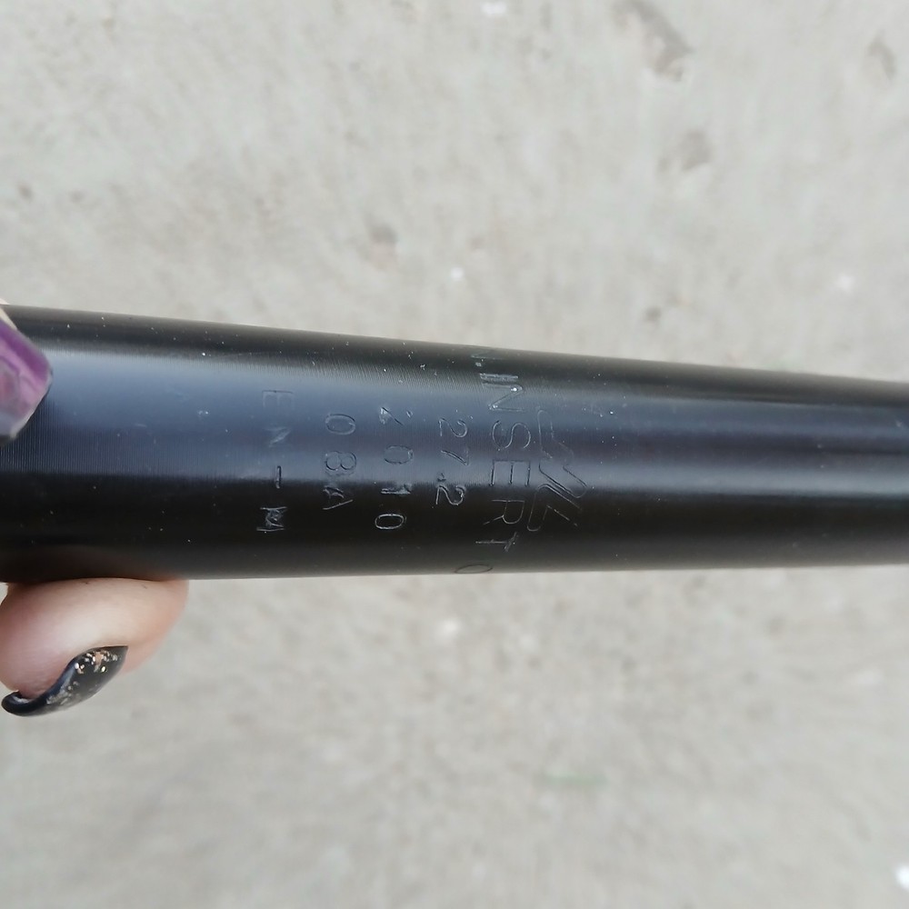 Stem MTB Cycling Seat Post for Bicycle 1"