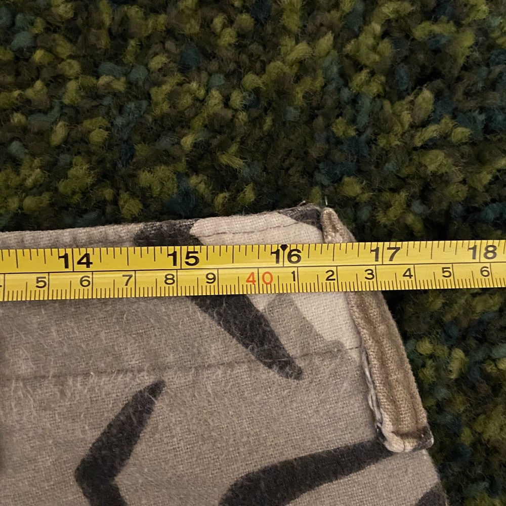 VTG Cabela’s Predator Camo Pants (Handmade Repairs)