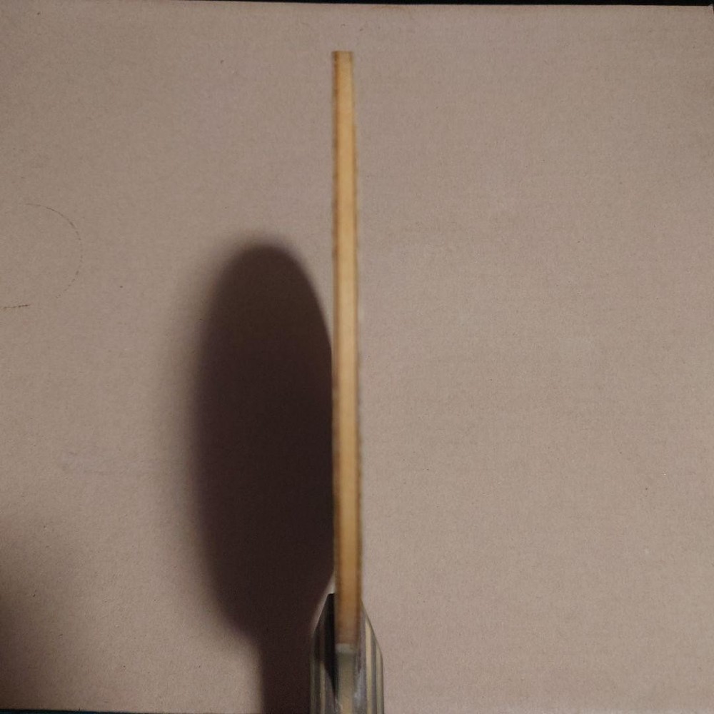 Butterfly Corbel CO Table Tennis Racket
