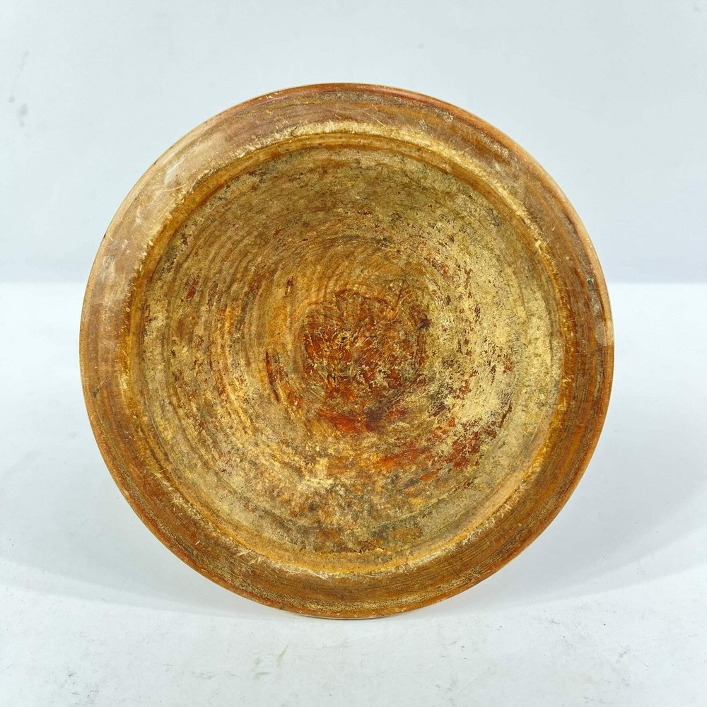 Wood Headrest Ethiopia MATTER COLLECTION