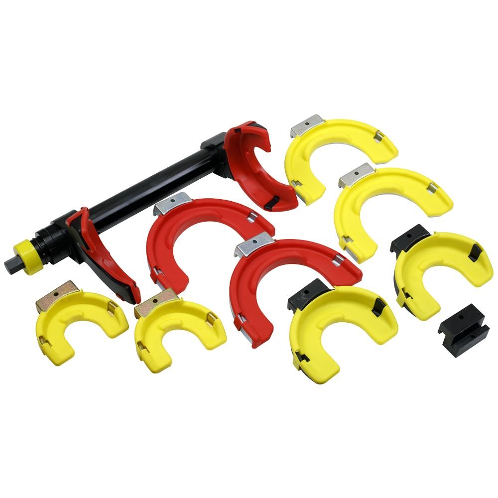 Sealey Professional Coil Spring Compressor Right Hand and Left Hand Set