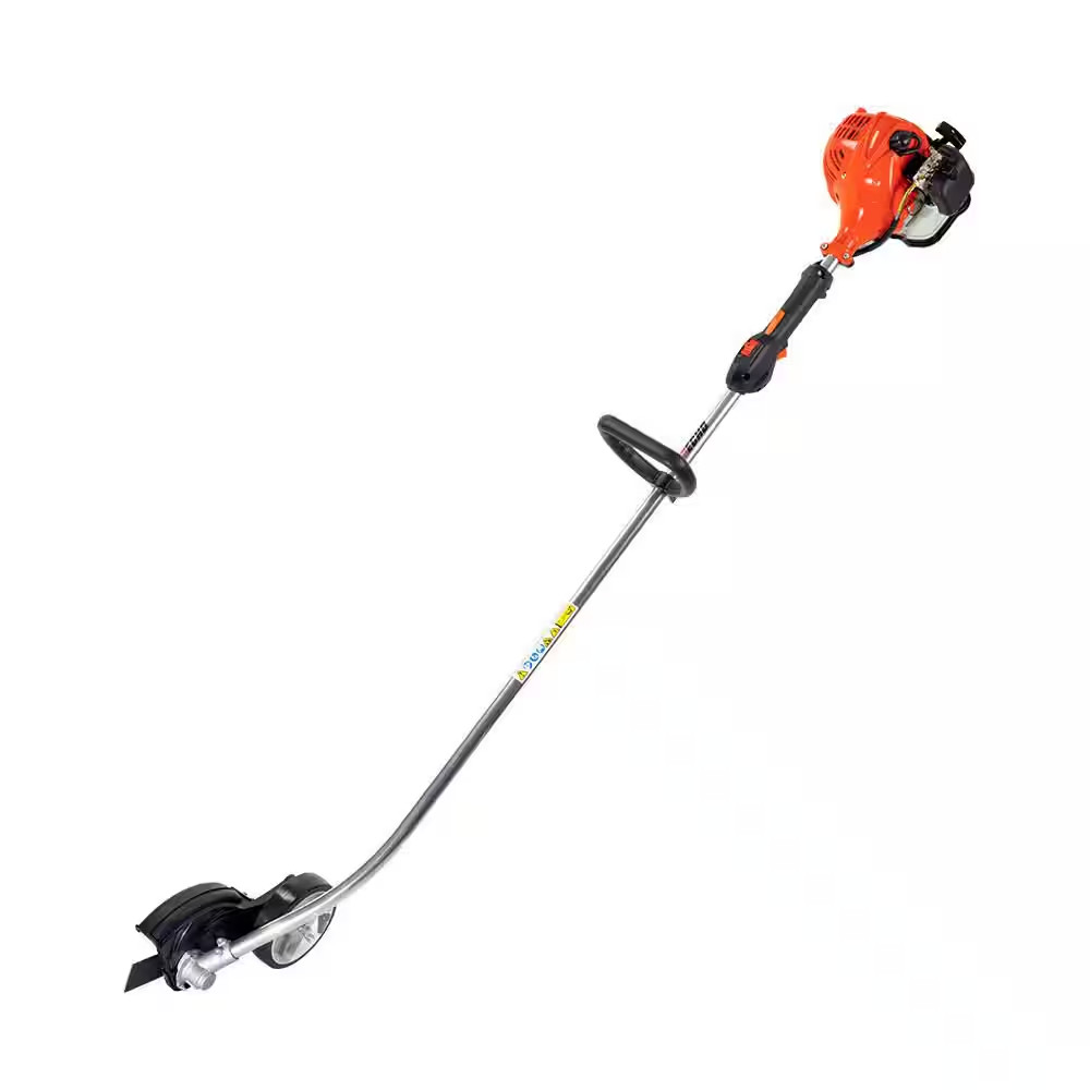 21.2 Cc Gas 2-Stroke Lawn Edger