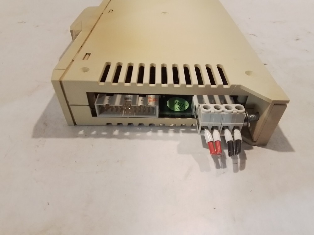 Sigmatek CP 085 01-004-085 Module (A11C)