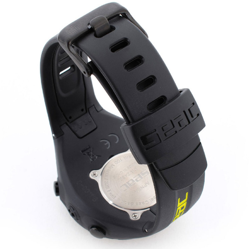 Seac Apnea Freediving Computer
