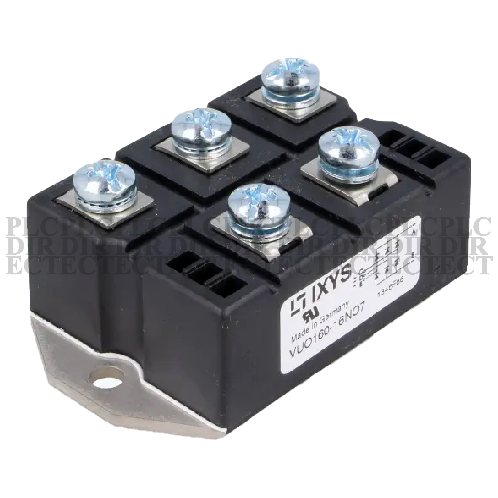 NEW IXYS VUO160-16NO7 Power Supply Module