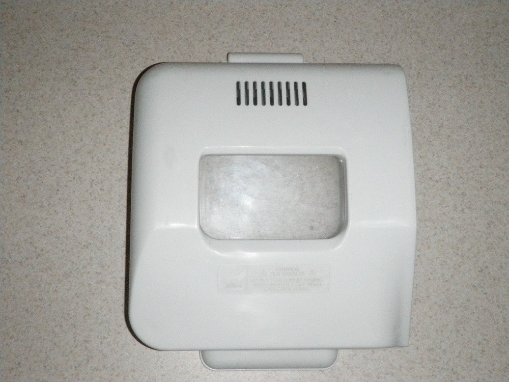 West Bend Bread Maker Machine Lid for Model 41073