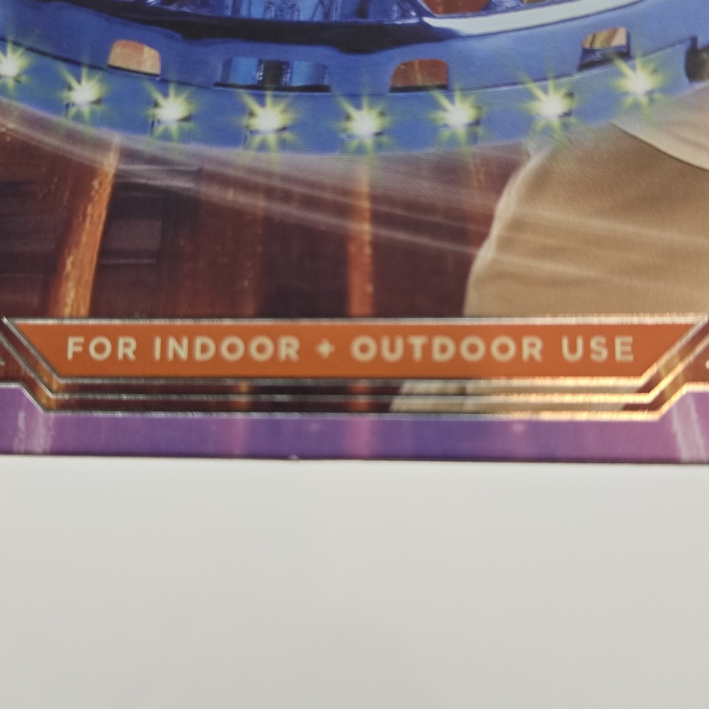 Hover Star Nano Motion Controlled Edition - Compact - Blue