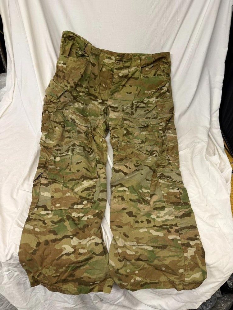 Crye Precision Field Pants Multicam - 40R