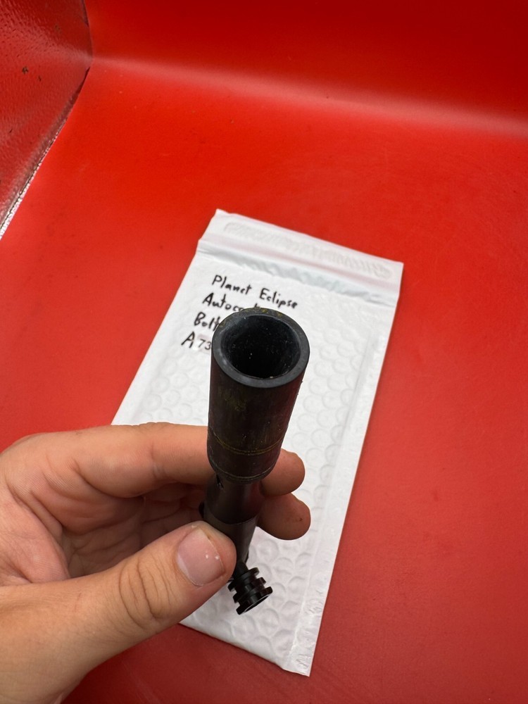 Planet Eclipse Autococker Bolt