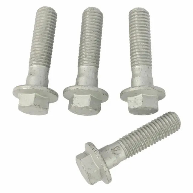 Genuine Ford Engine Mount Support Bracket Bolt W500520-S442