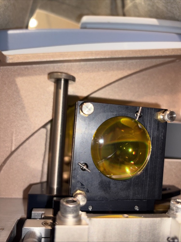 Bruker PMA 50 Accessory for Polarization Modulation Measurements