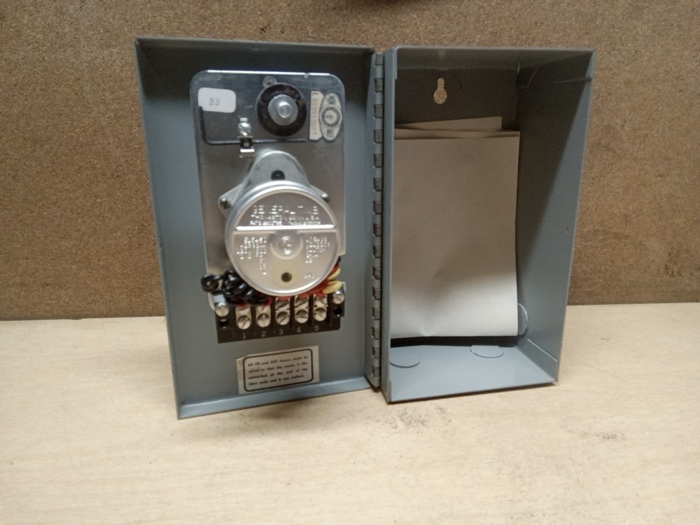 Zenith Reset Timer 120Sec Range AZC 120V 10A